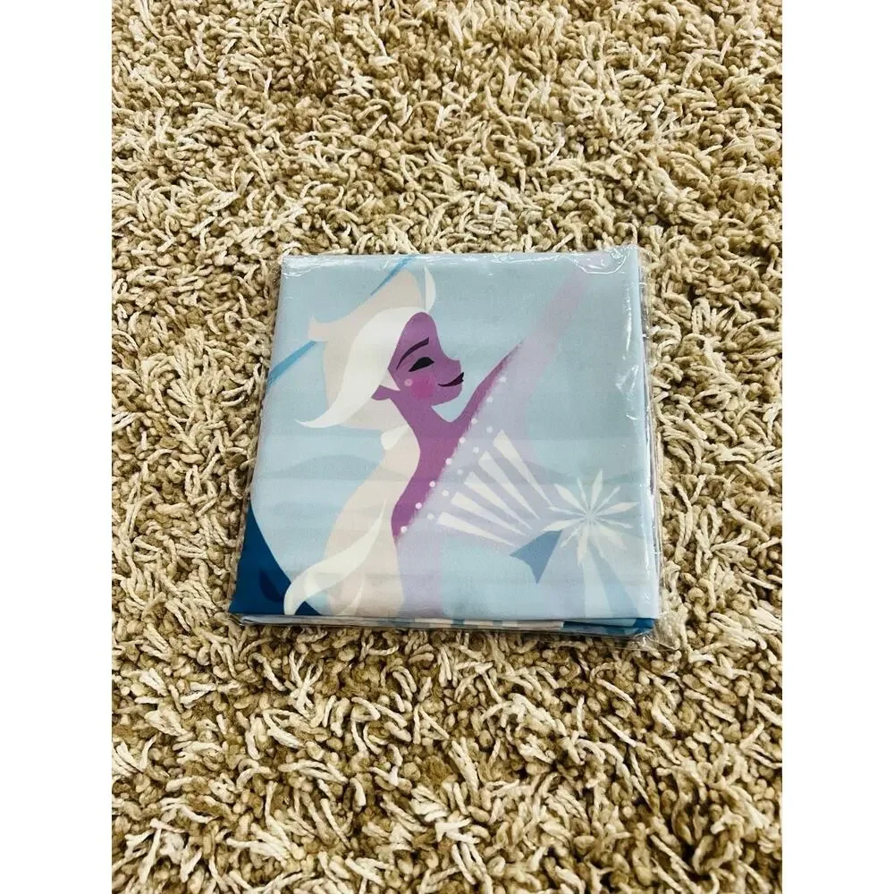 NWT❤️Disney Frozen Elsa Scarf By Brittney Lee